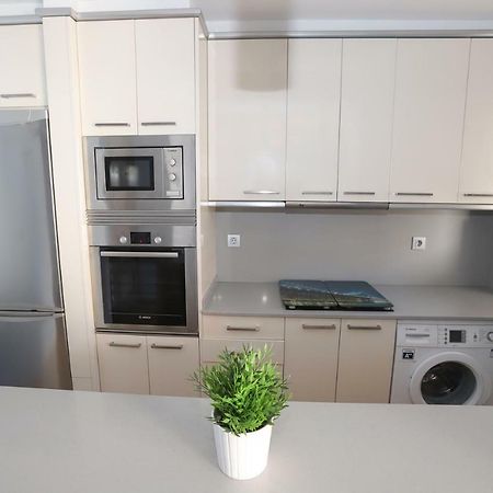 Costa Daurada Apartaments - Aloha ซาลอว์ ภายนอก รูปภาพ
