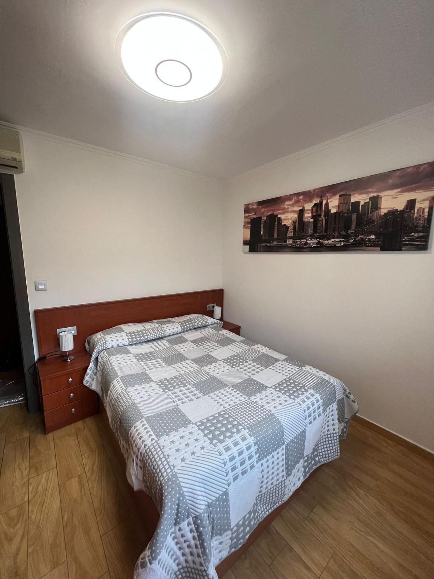 Costa Daurada Apartaments - Aloha ซาลอว์ ภายนอก รูปภาพ