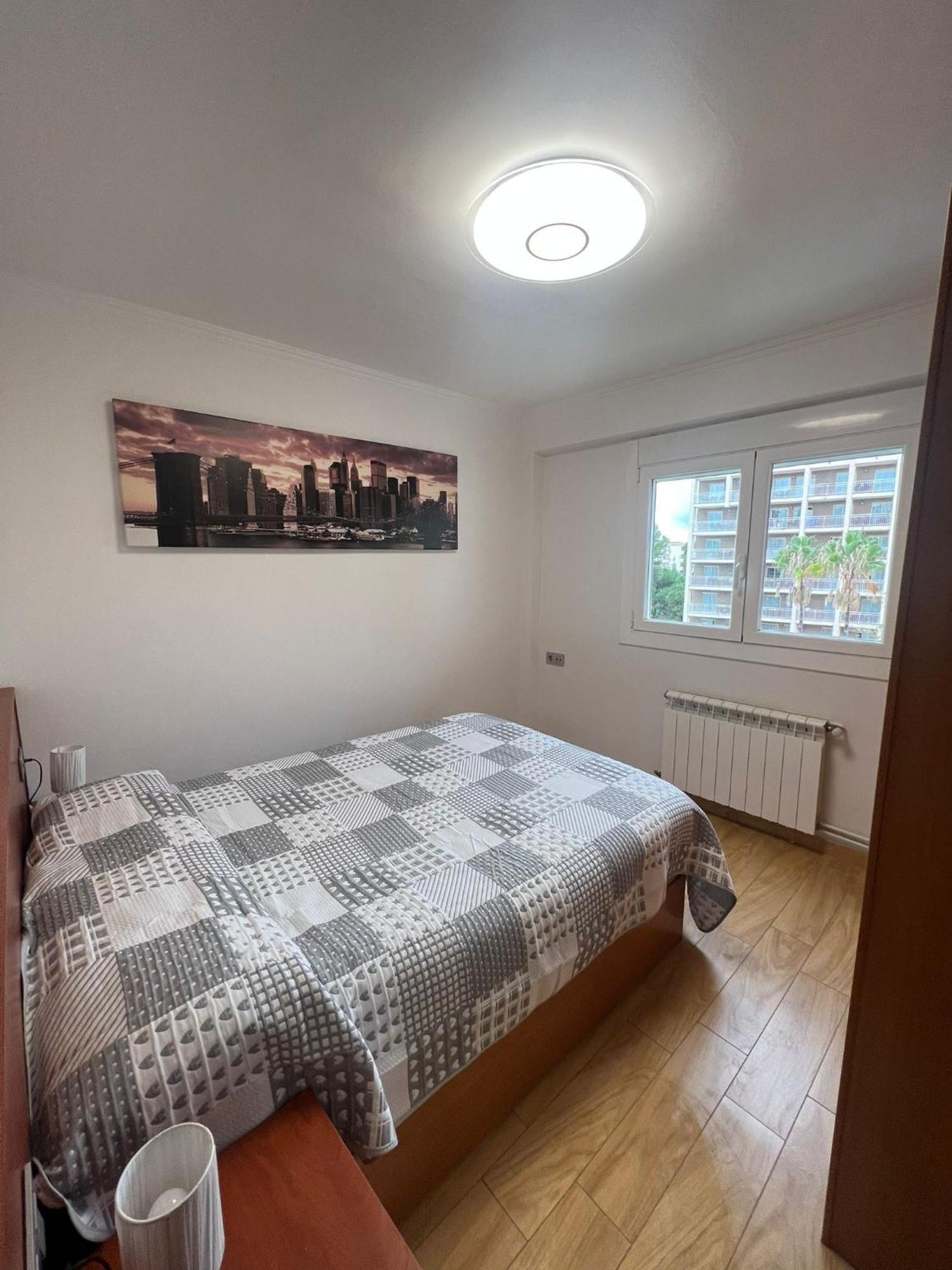 Costa Daurada Apartaments - Aloha ซาลอว์ ภายนอก รูปภาพ