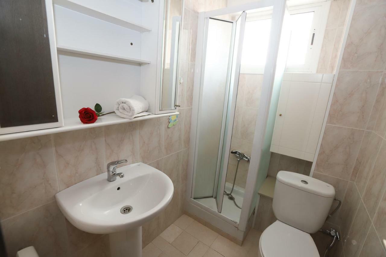 Costa Daurada Apartaments - Aloha ซาลอว์ ภายนอก รูปภาพ